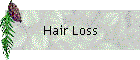 Hair Loss