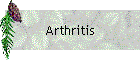 Arthritis